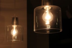 ペンダントライト