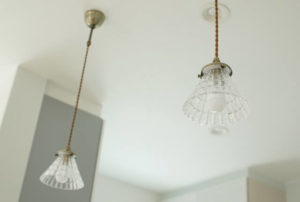 ペンダントライト