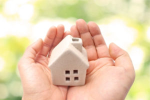 新築の子供の安全対策