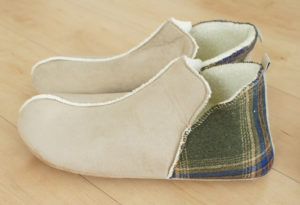 ルームシューズ