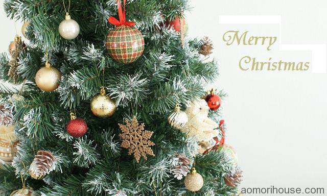クリスマスオーナメント