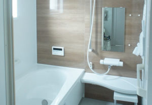 お風呂リクシルアライズ